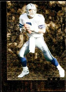 Troy Aikman
