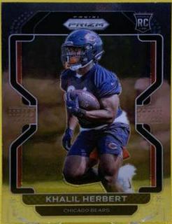 Khalil Herbert