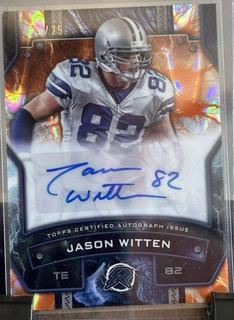 Jason Witten
