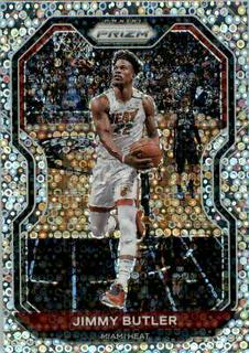 Jimmy Butler