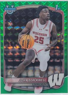John Blackwell