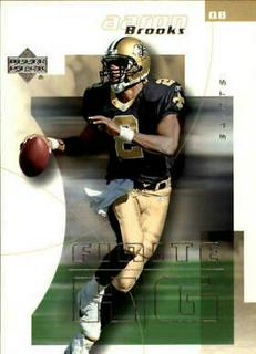 Aaron Brooks
