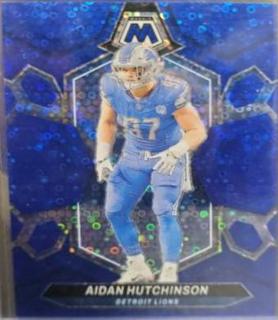 Aidan Hutchinson