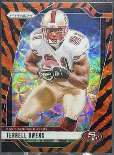 Terrell Owens