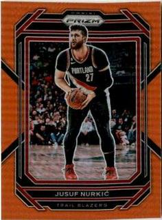 Jusuf Nurkic