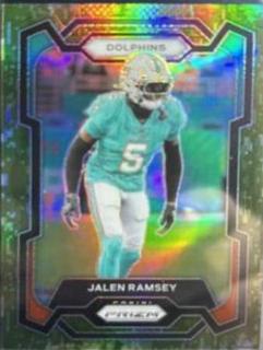 Jalen Ramsey