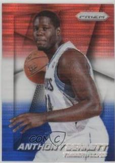 Anthony Bennett