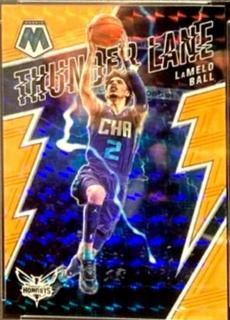 LaMelo Ball