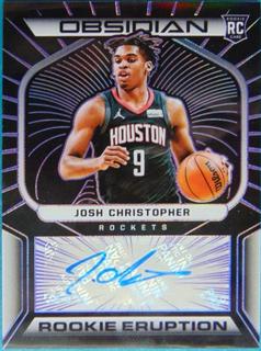 Josh Christopher