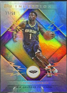 Zion Williamson