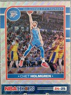 Chet Holmgren