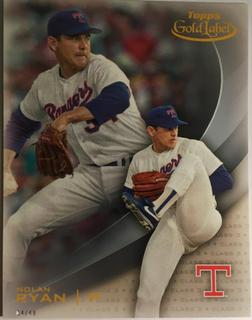 Nolan Ryan