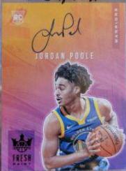 Jordan Poole