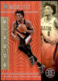 Nassir Little