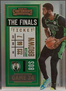 Jaylen Brown