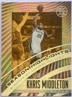 Khris Middleton