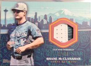 Shane McClanahan