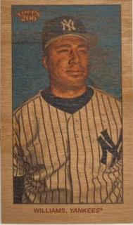 Bernie Williams