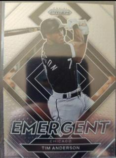 Tim Anderson