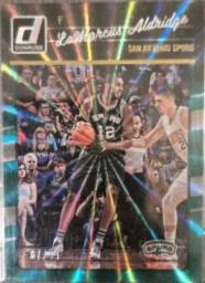 LaMarcus Aldridge