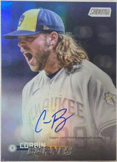 Corbin Burnes