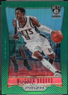 MarShon Brooks
