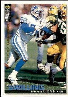 Pat Swilling