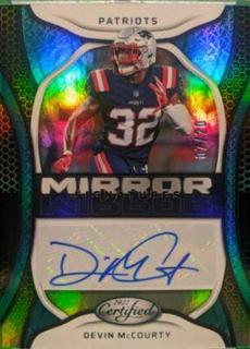 Devin McCourty