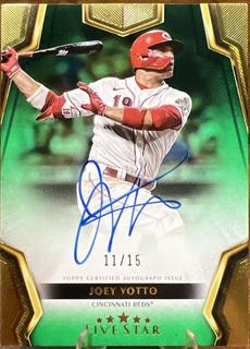 Joey Votto