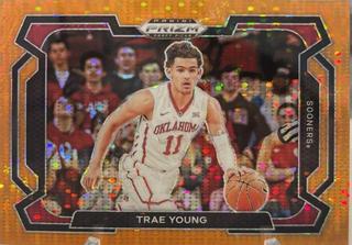 Trae Young