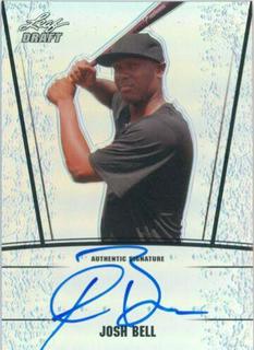 Josh Bell