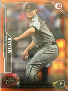 Shelby Miller