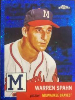 Warren Spahn
