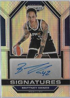 Brittney Griner