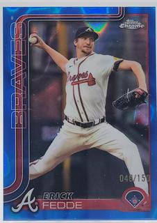 Erick Fedde