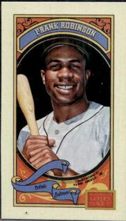 Frank Robinson