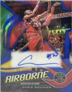 Chris Boucher
