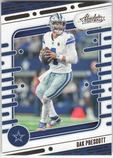 Dak Prescott