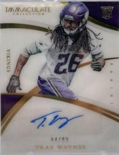 Trae Waynes