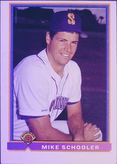 Mike Schooler