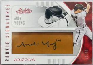 Andy Young