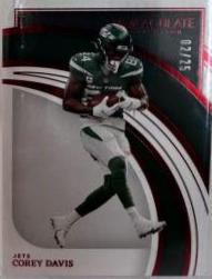 Corey Davis