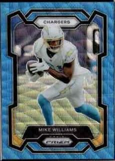 Mike Williams