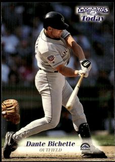 Dante Bichette