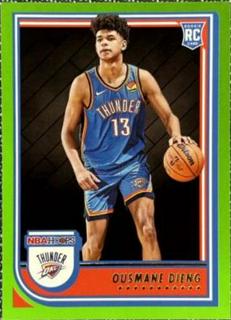 Ousmane Dieng