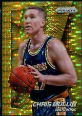 Chris Mullin