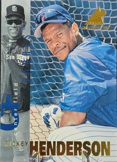 Rickey Henderson