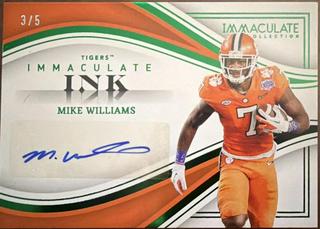 Mike Williams