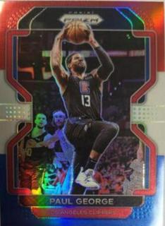 Paul George