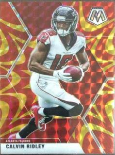 Calvin Ridley